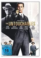 THE UNTOUCHABLES          Kevin Costner      Robert De Niro
