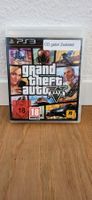 PS 3 - GTA 5