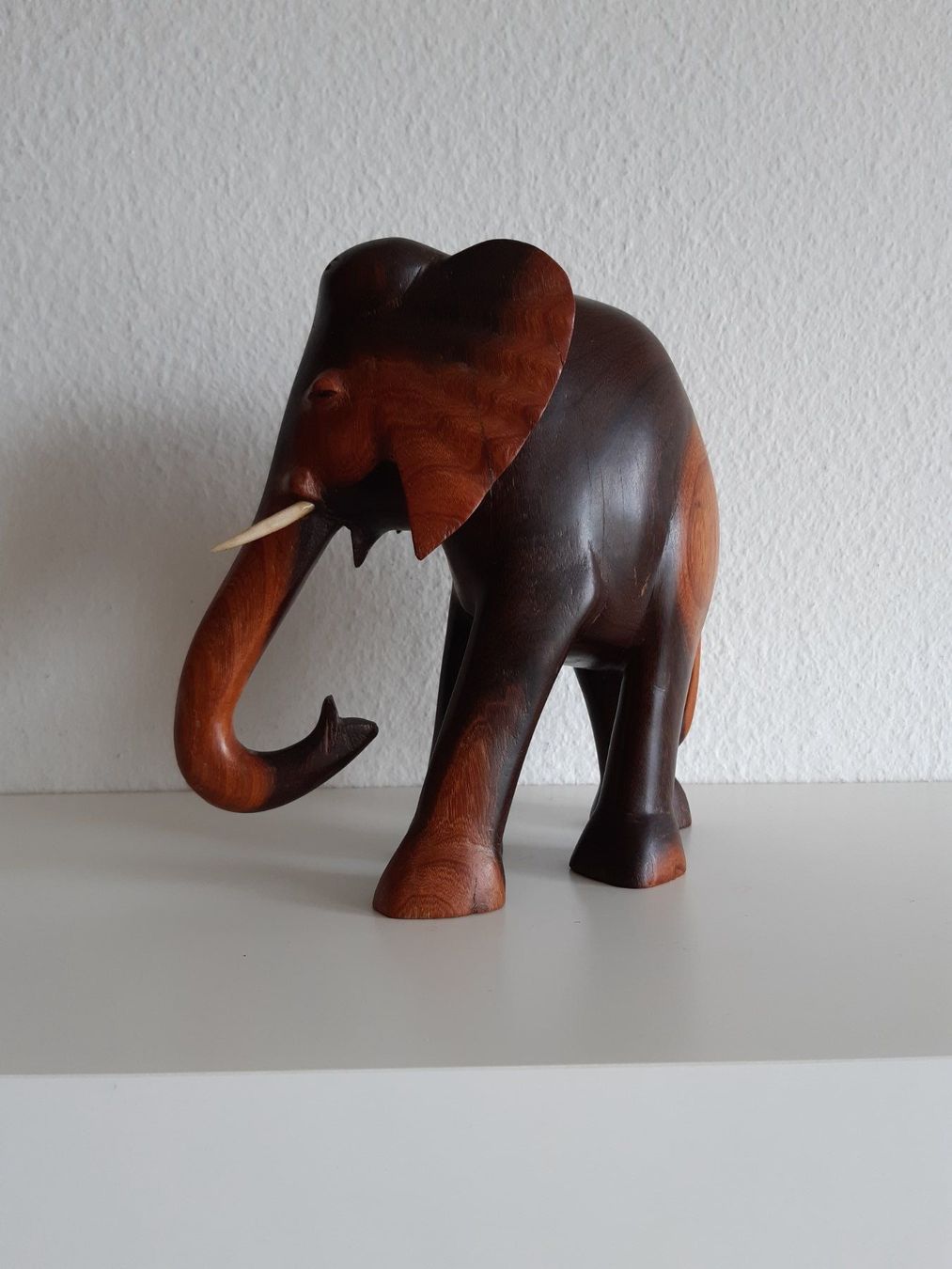 Sculture & Statue: Elefant Vintage – Nuovo (secondo la descrizione) da Greifensee venduto da Foxglove 2