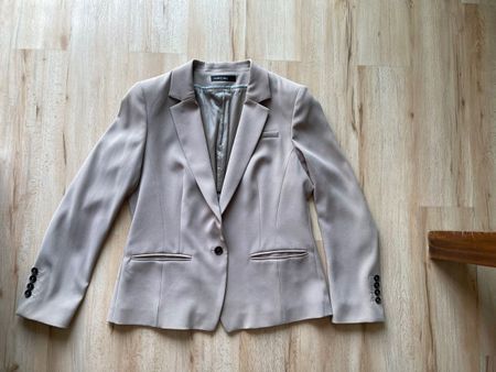 Blazer Marc Cain, 5 / 40/42 très bon état lisez les mesures