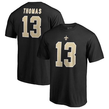 NFL Vintage T-Shirt NFL New Orleans Saints Thomas 13 Gr. XL
