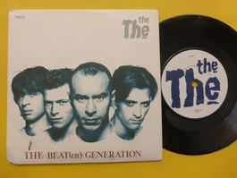 The The – The Beat(en) Generation