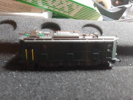 Roxy H0 Ae 3/5 CFF, 1 Panto 10213