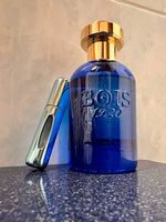 5ml di Bois 1920 Oltremare