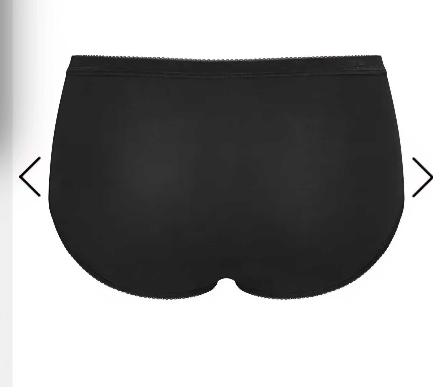 Sloggi Sonstige Unterwäsche: Sloggi Basic+, 4'er Pack, Midi, Gr. 38, schwarz – Neu und originalverpackt aus Boswil von Mistery79090 3