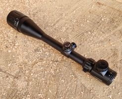Zielfernrohr Taktisches 6-24x50 AOE 11mm