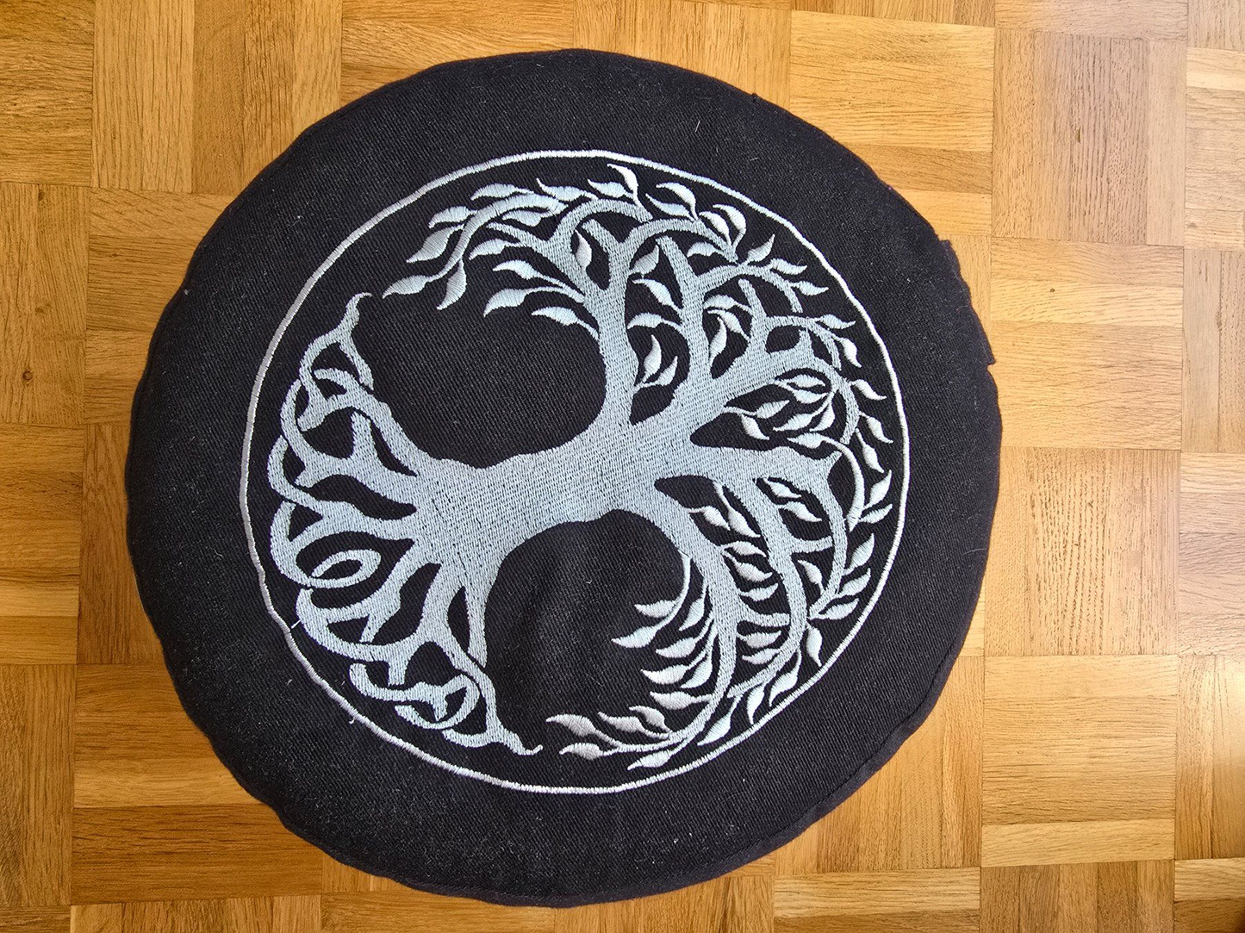 Cuscini: Yogakissen – Usato da Zürich venduto da Weinkenner01