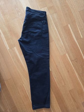 Esprit Damenhose Gr. 38 Top