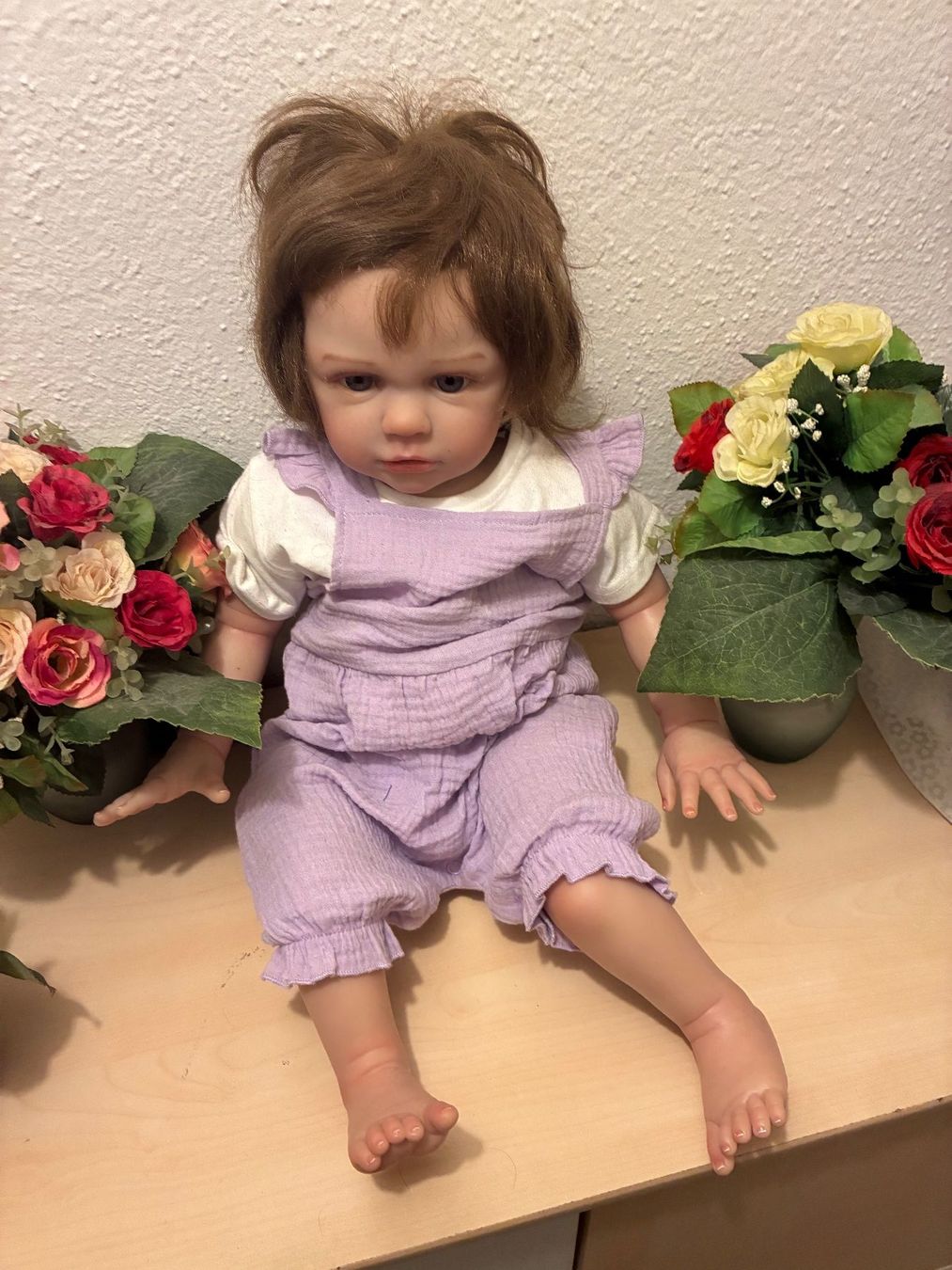 Puppen: puppe – Gebraucht aus Stein am Rhein von lam_djz7
