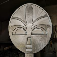Profile image of Steelworld