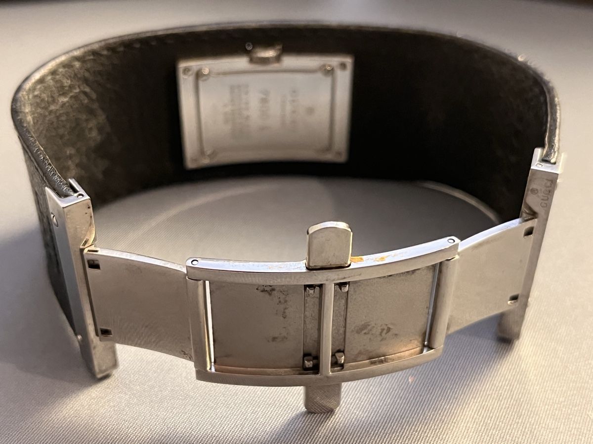 Gucci Montres: Gucci Bangle – D'occasion à Nyon par GenevaLuxuryWatches 6