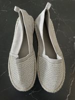Espadrilles Gr. 39