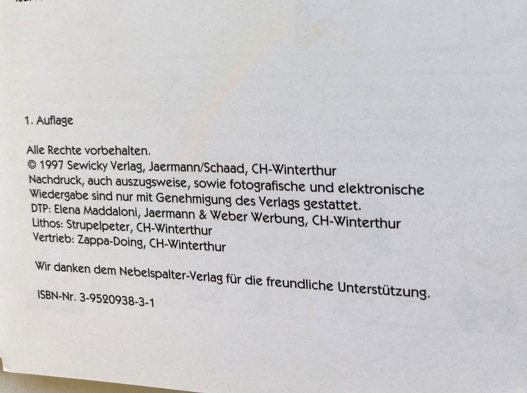 Fumetti: EVA - 1 - Cosmos - inkl. Originalzeichnung – Usato da Schaffhausen venduto da durruti 8