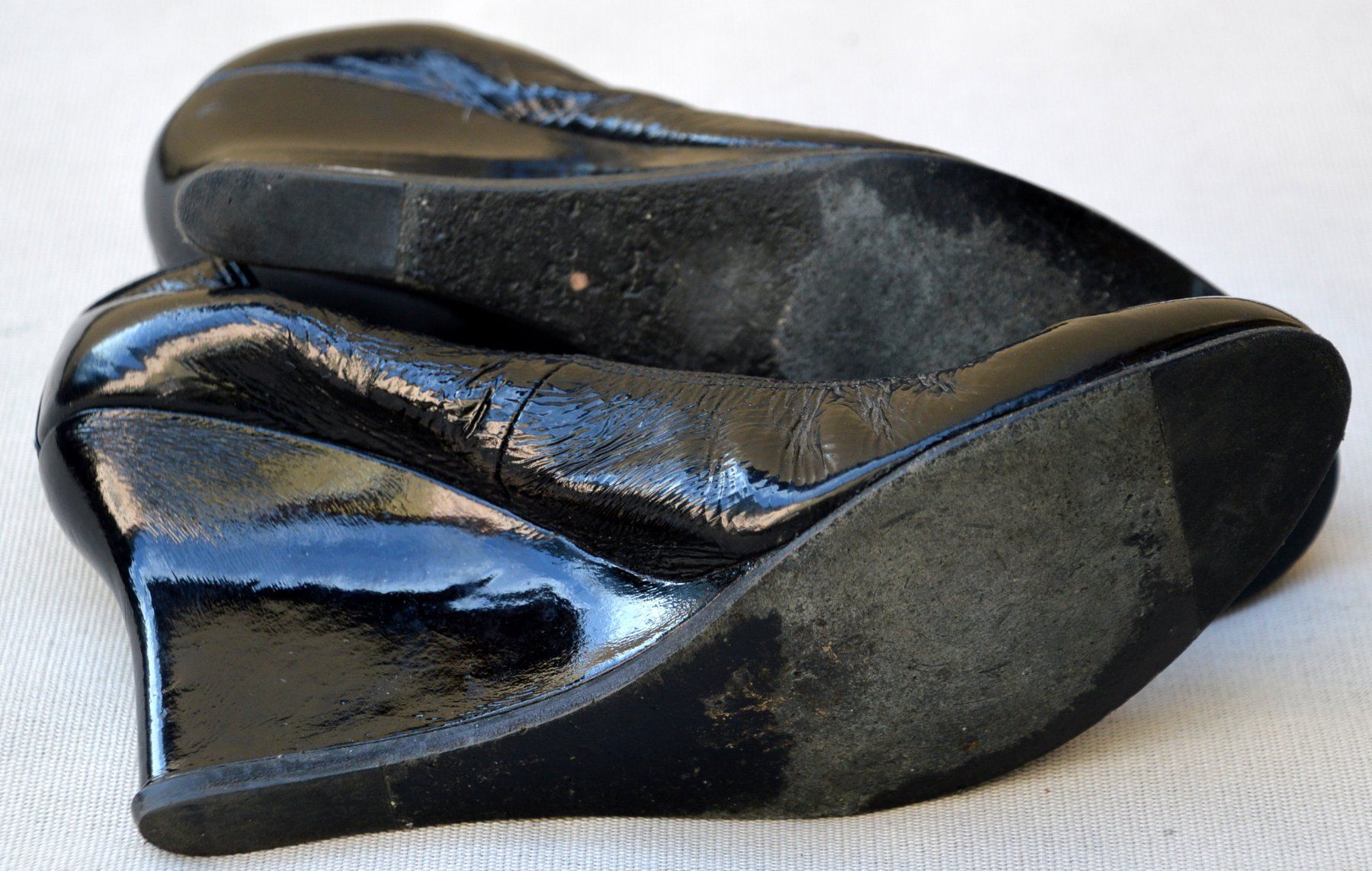 Scarpe da donna: Schuhe  LANVIN chaussures .37 – Usato da Collonges venduto da arashee 8