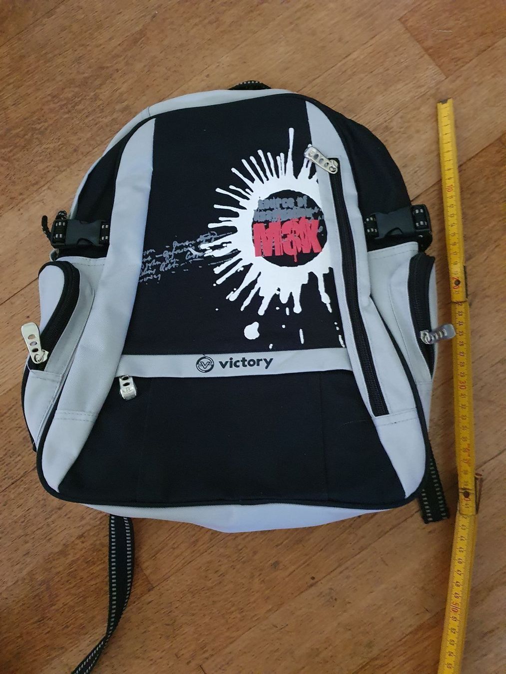Zaini: Victory Rucksack  neu – Nuovo e nell'imballaggio originale da Muttenz venduto da pixopus