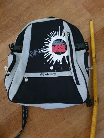 Victory Rucksack  neu