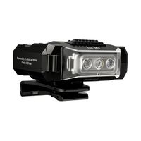 Nitecore ultraleichte Mehrzweck Clipleuchte CL10