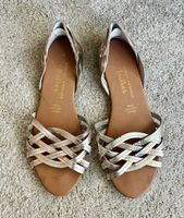 Sandalen Gr. 37