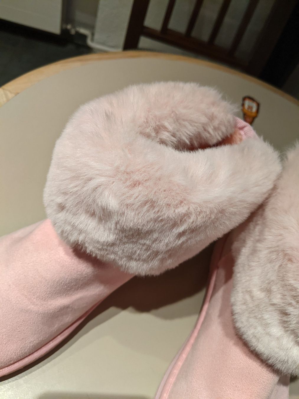 Scarpe da donna: warmes stiefel Gr 39 – Nuovo e nell'imballaggio originale da Langnau am Albis venduto da Judithsebi 1