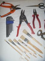Werkzeugset Werkzeugassortiment Werkzeug