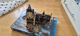 Lego Harry Potter the Gretchen Hall + Zusatz