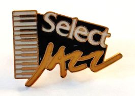 PIN Select Jazz