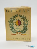 HENRI TANNER / Genève Cité des Parcs
