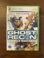 Tom Clancy's Ghost Recon Advanced Warfighter für Xbox 360