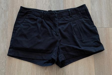 5083CV – short H&M – EUR-40 (L)