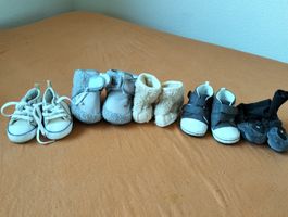 babyschuhe