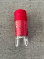 Polyester Nähgarn, Nähfaden Rot 500m Nr. 17   NEU