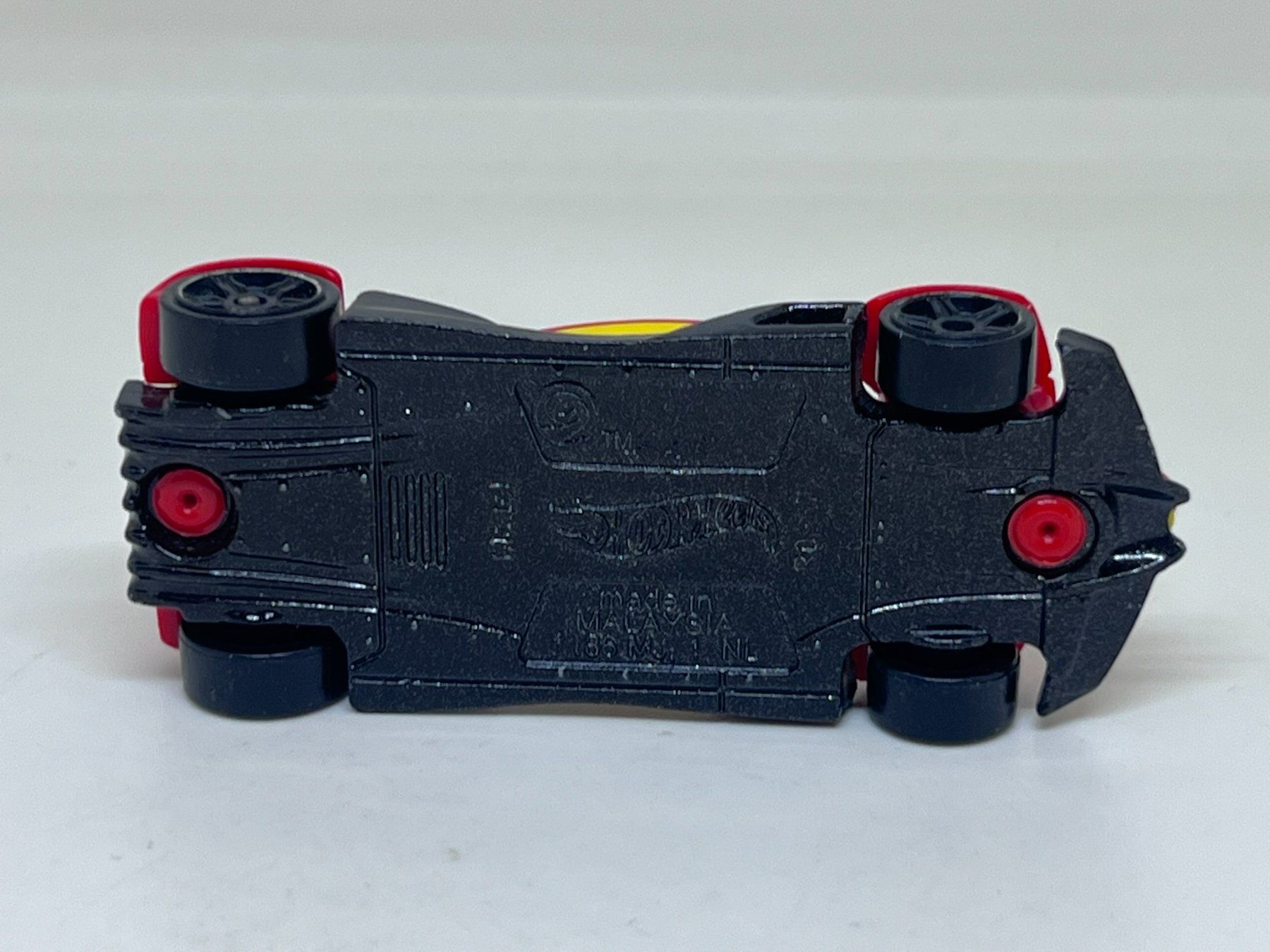 Hot Wheels Voitures modèles: Hot Wheels Formula Street #540 – D'occasion à Wildegg par LaaBoutique 3