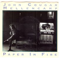 JOHN C. MELLENCAMP