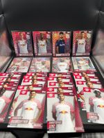 TOPPS Red Bull Leipzig Teamset 23/24 - 27 Karten (NEU!)