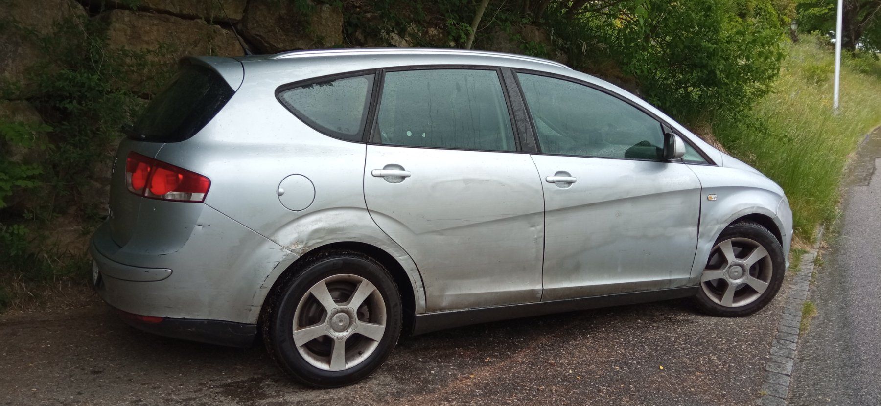 Seat Autos: Seat Altea XL 1.9 TDI – D'occasion à Bärschwil par thu_6fjj 1