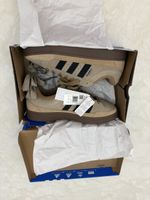 Adidas Campus ST Schuhe beige Grösse 47 1/3 brandneu