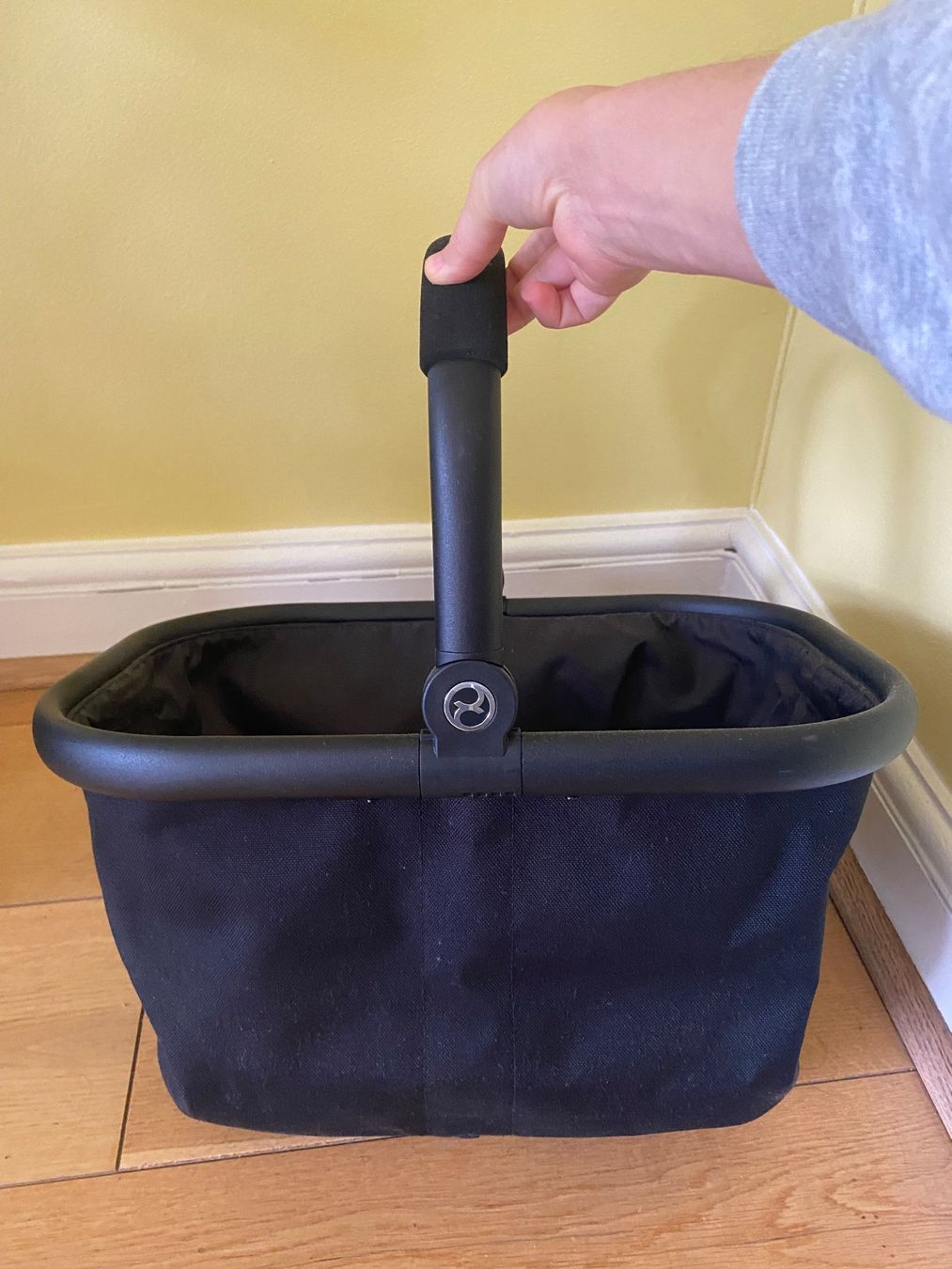 Cybex Carrozzine: Cybex Einkaufskorb - NEU – Nuovo (secondo la descrizione) da Baar venduto da s-nadine