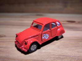 Modellauto corgi 2C6