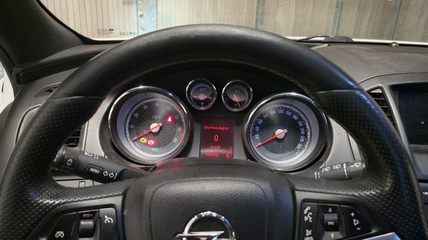 Opel Autos: Opel Insignia OPC – Gebraucht aus Lyss von hpi_fq55 6
