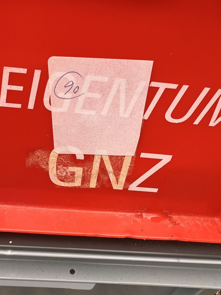 Bicchieri: Kristall und Gläser (90) – Usato da Glattfelden venduto da maa_qcj8 9