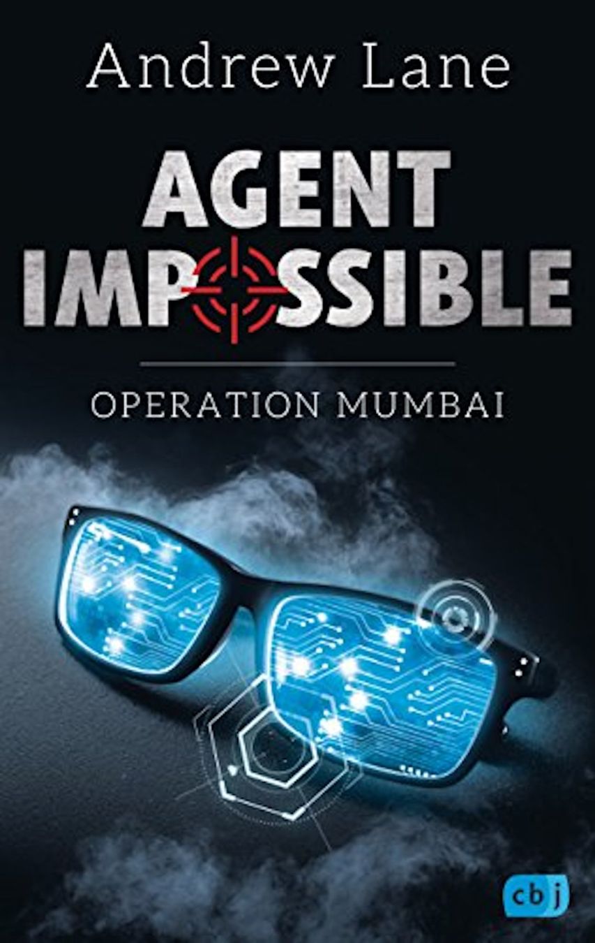 Livres: AGENT IMPOSSIBLE - Operation Mumbai (AGENT IMPOSSIBLE-Reihe) – D'occasion à Basel par ideashop
