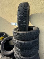 4 Winterreifen Michelin 165/70 R14 81T