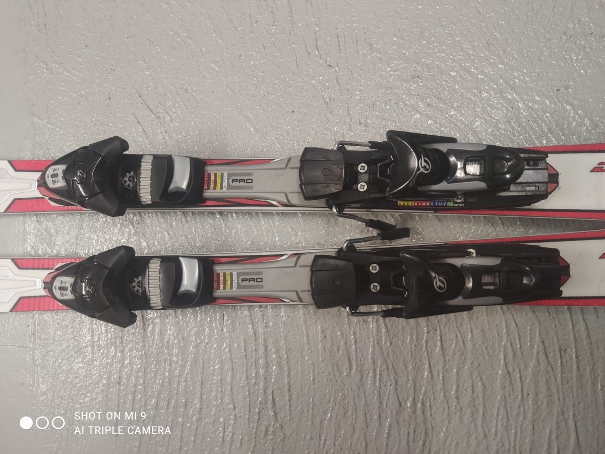Head Skis: Head Ski – D'occasion à Langenthal par morena86 8