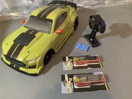 Rc Reely 1/7