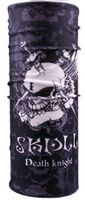 Bandana snood - Skull