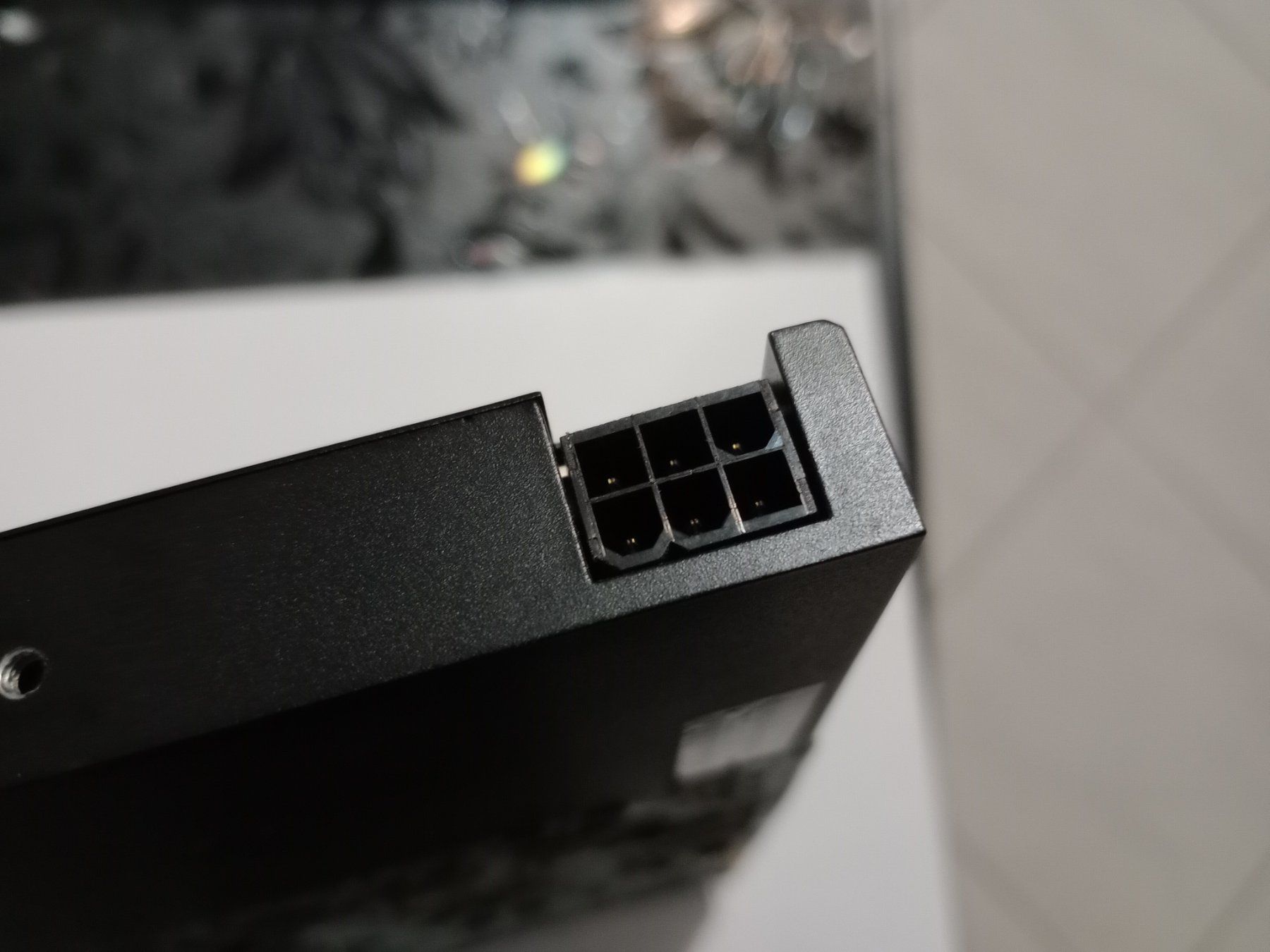 Nvidia Grafikkarten: Quadro M4000 8GB Workstation GPU – Gebraucht aus Bürglen TG von Ryzen717 3