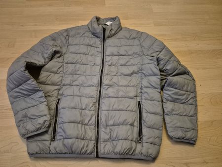 Herren jacke  Livergy grösse 42