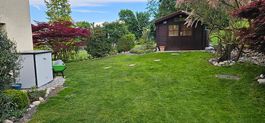 Vends cabane de jardin 