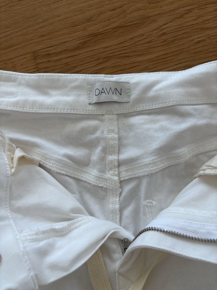 Jeans: Jeans Dawn W27 – Gebraucht aus Rüschlikon von cloudy_scotch 2