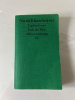 Tagebuch vom Ende der Welt (Natalja Kljutscharjowa)